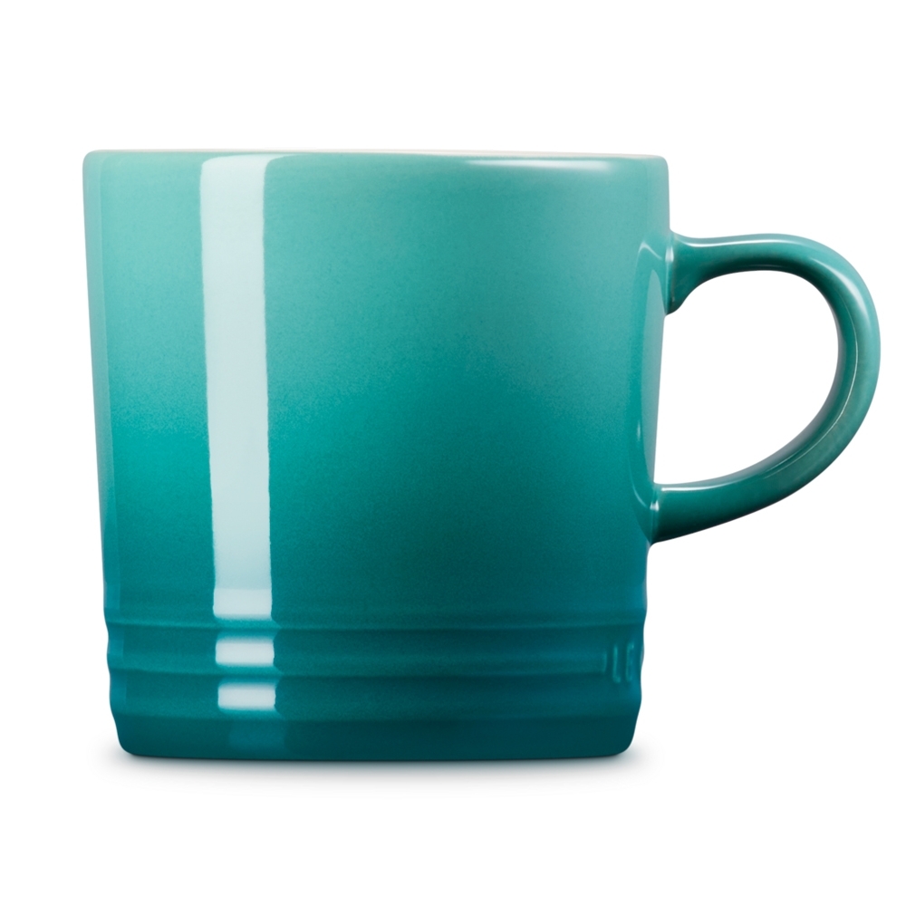 Le Creuset - Becher 350 ml - Bleu Riviera
