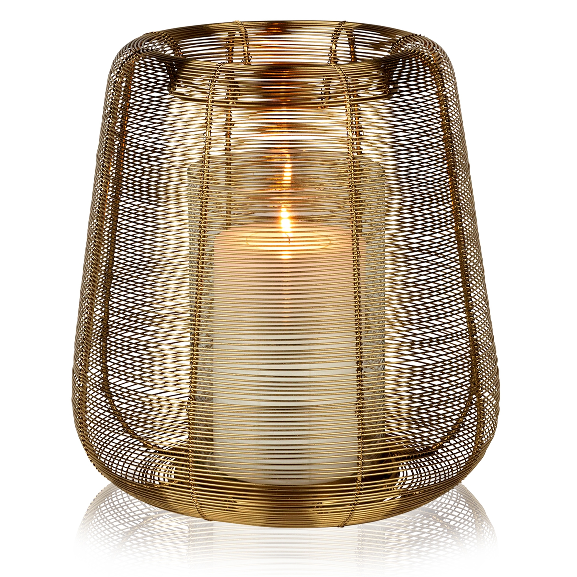 Qult - Windlicht HAGONY