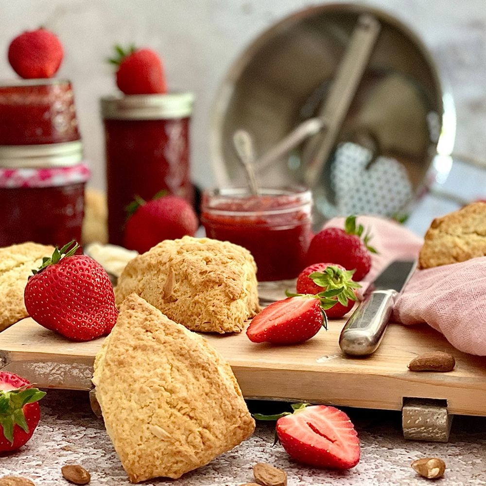 Gefu - passing device FLOTTE LOTTE® Gefu - passing device FLOTTE LOTTE®