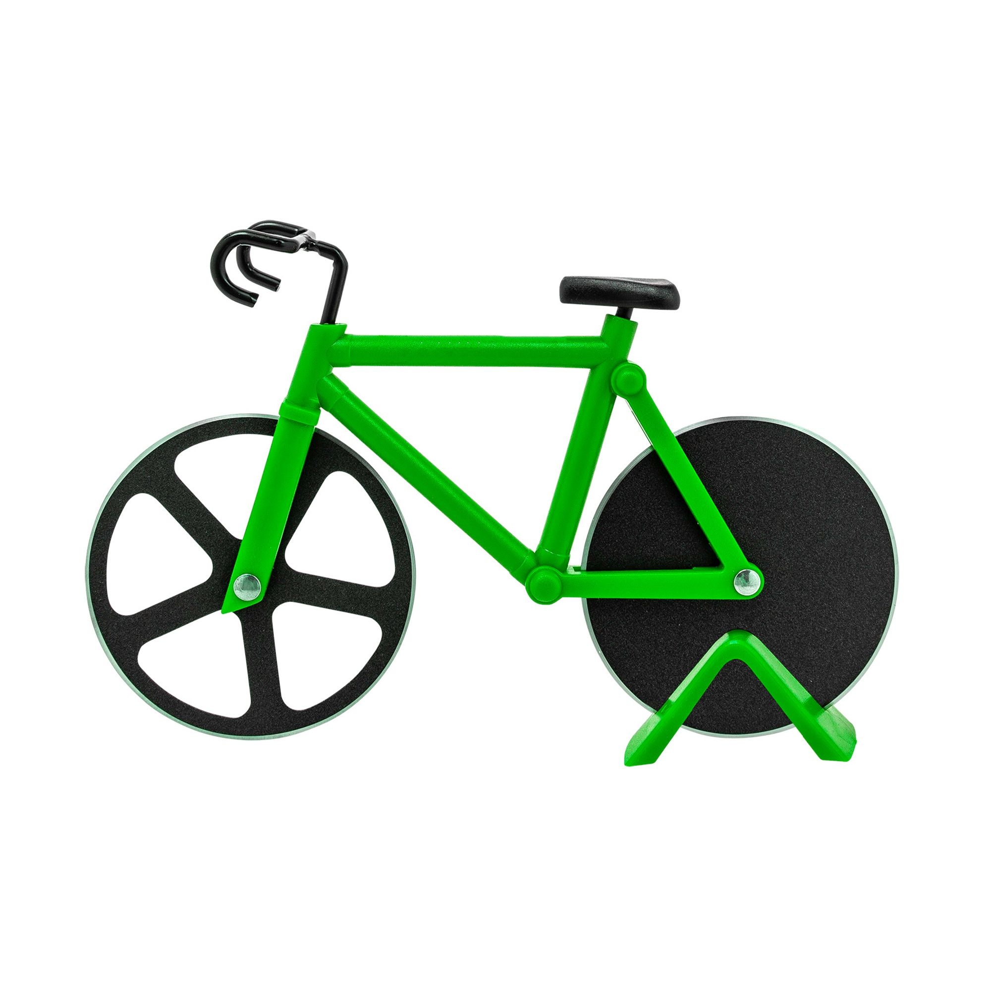 Westmark - Pizza cutter »Fuentez« - green