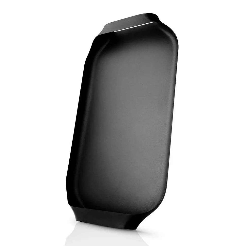 Eva Solo - Serving tray 43 x 25 cm | Stainless Steel Black Eva Solo - Serving tray 43 x 25 cm | Stainless Steel Black