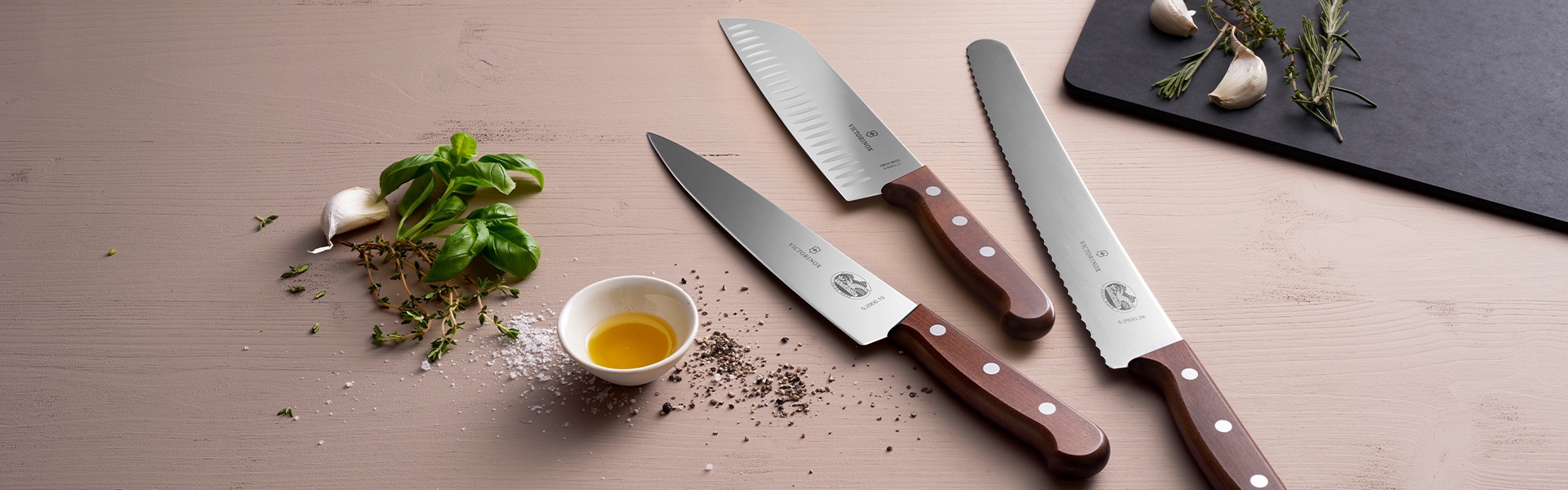 Victorinox - Kitchen utensils