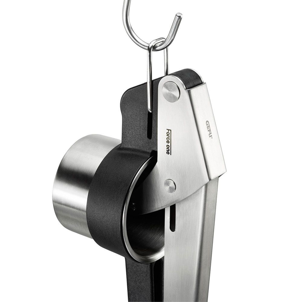 Gefu - FORCE ONE potato press, juice and Spätzle press Gefu - FORCE ONE potato press, juice and Spätzle press