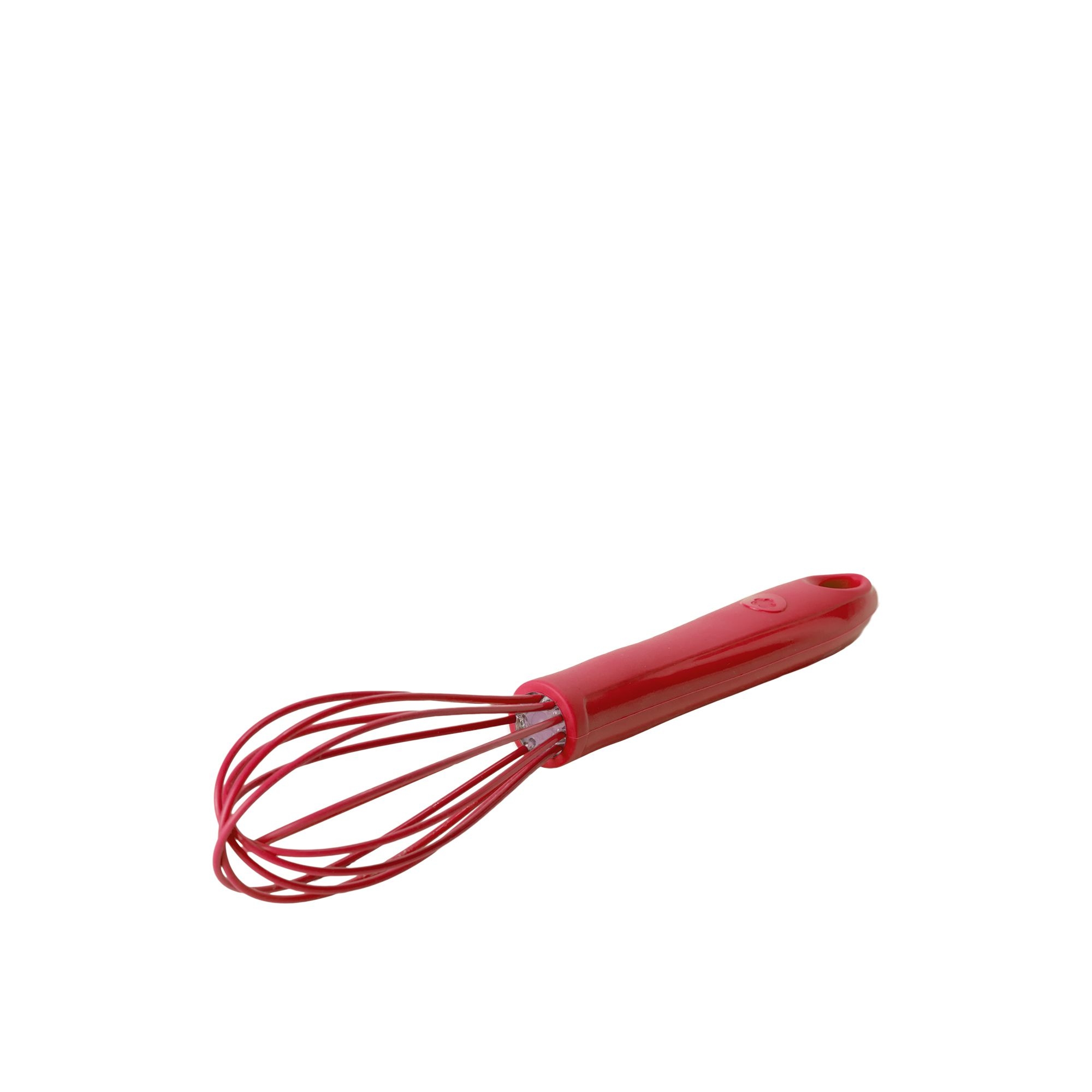 Kochblume - Whisk S - 22 cm, red