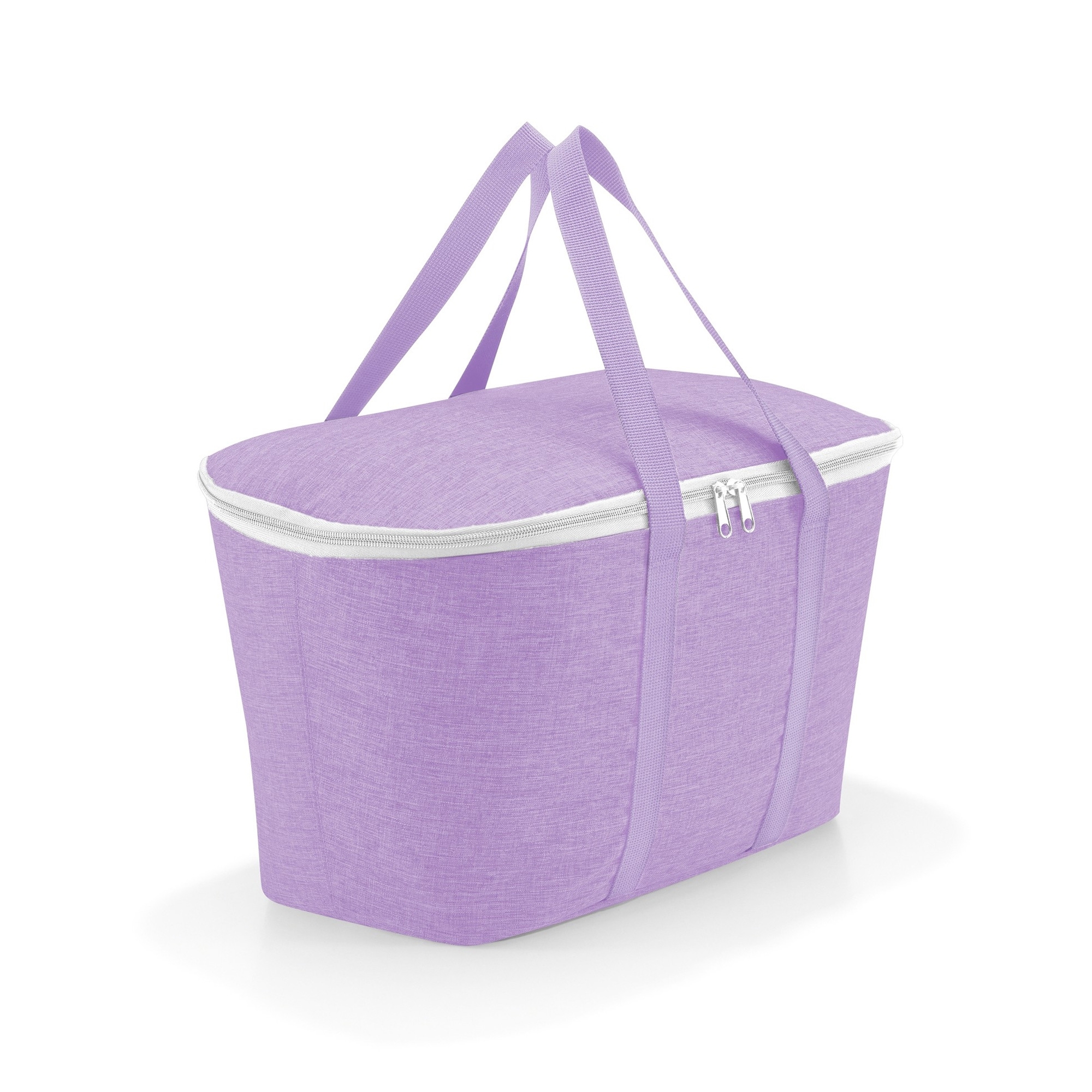 reisenthel - coolerbag - twist violet reisenthel - coolerbag - twist violet