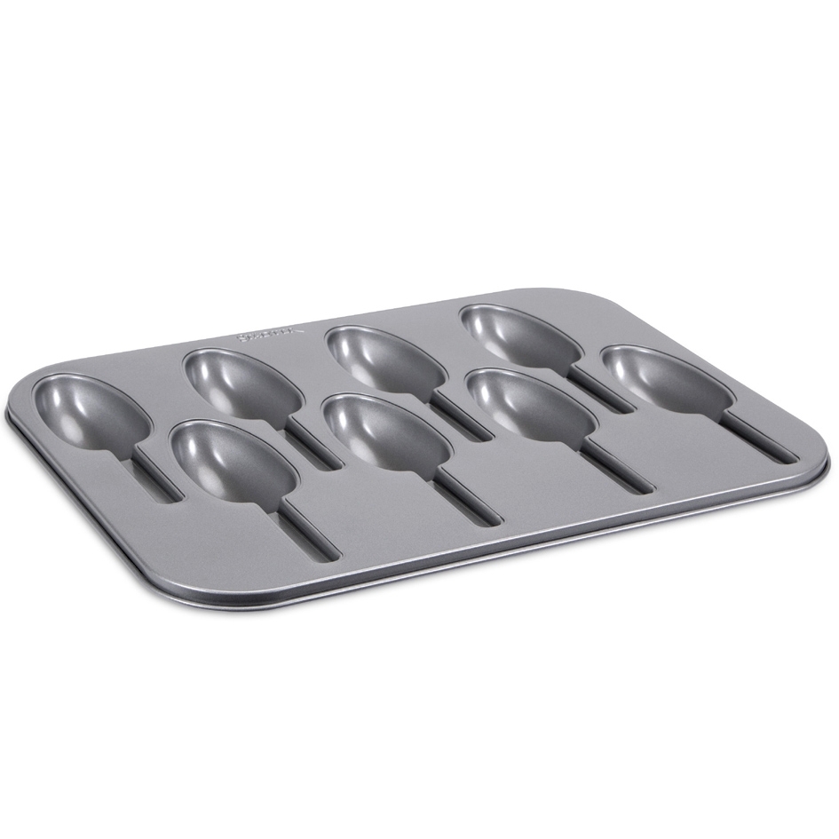 Städter - We Love Baking Cake Lollies - 35 x 27 cm Städter - We Love Baking Cake Lollies - 35 x 27 cm