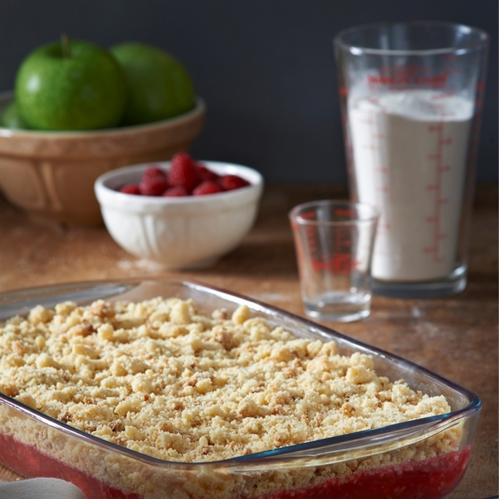 Mason Cash - Mini Measuring Glass 35 ml Mason Cash - Mini Measuring Glass 35 ml