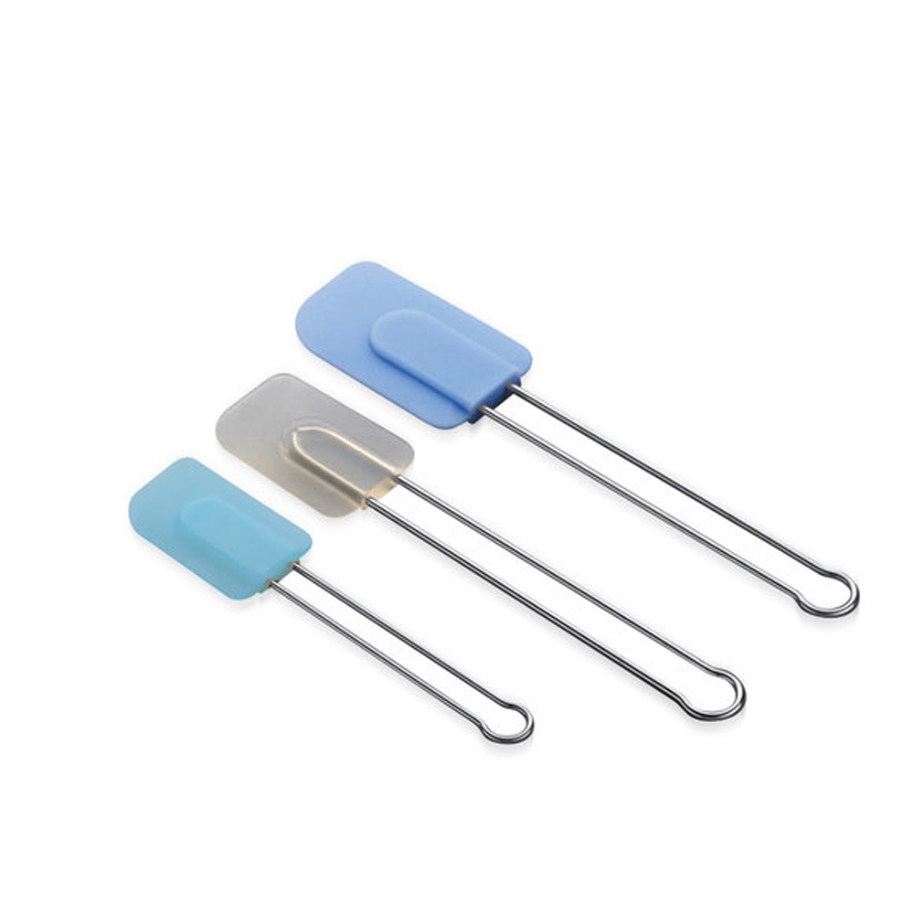 Kelomat - Dough scraper silicone