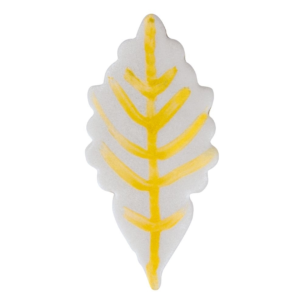 Städter - Ausstecher Blatt - verschiedene Größen