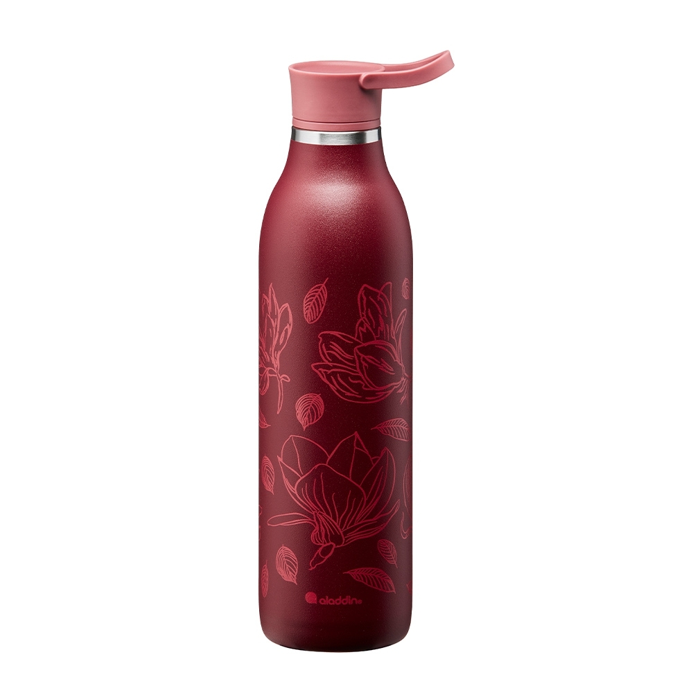 aladdin - Vakuumisolierter Edelstahlbecher 0,35 L
