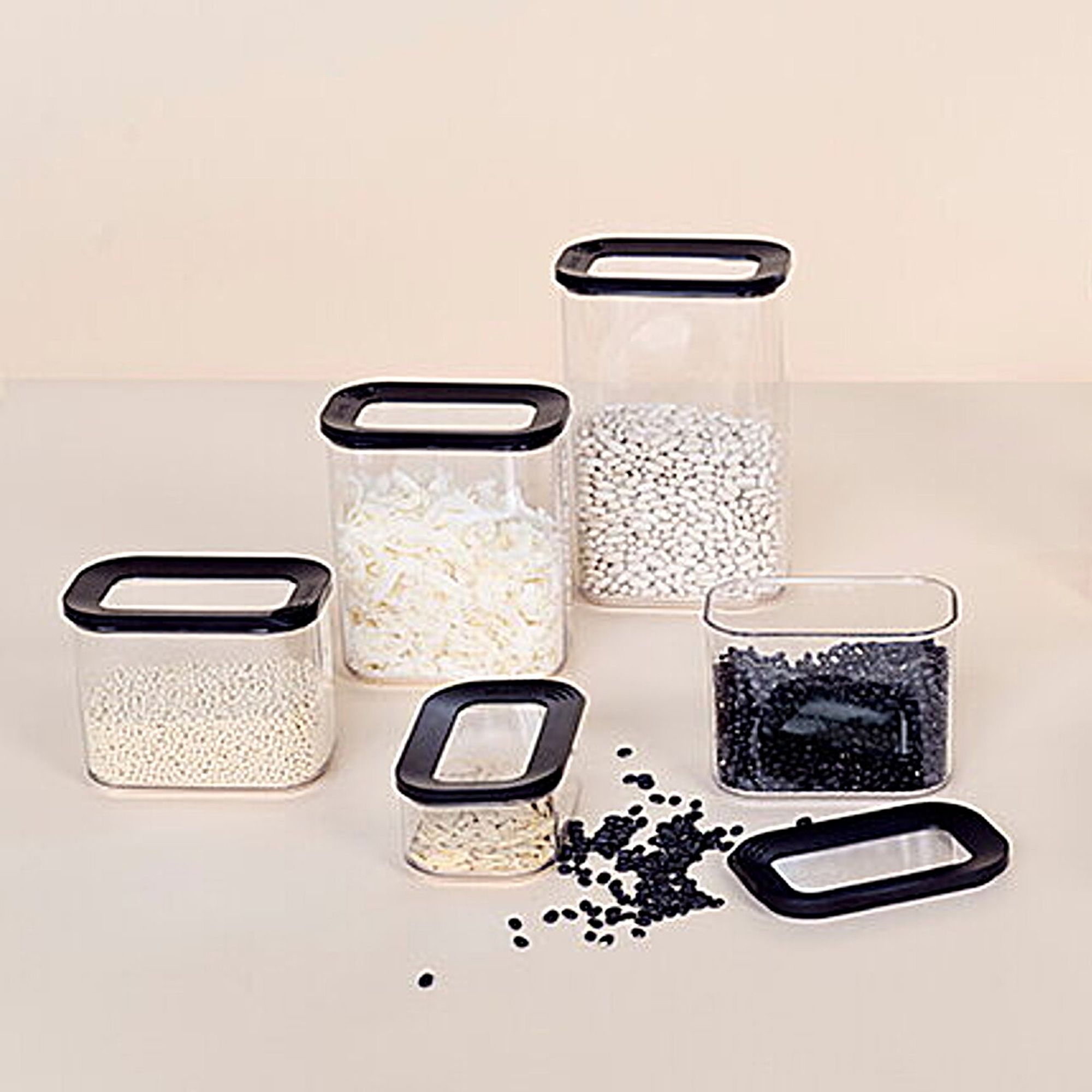 Mepal - Modula Vorratsdosen - verschiedene Größen