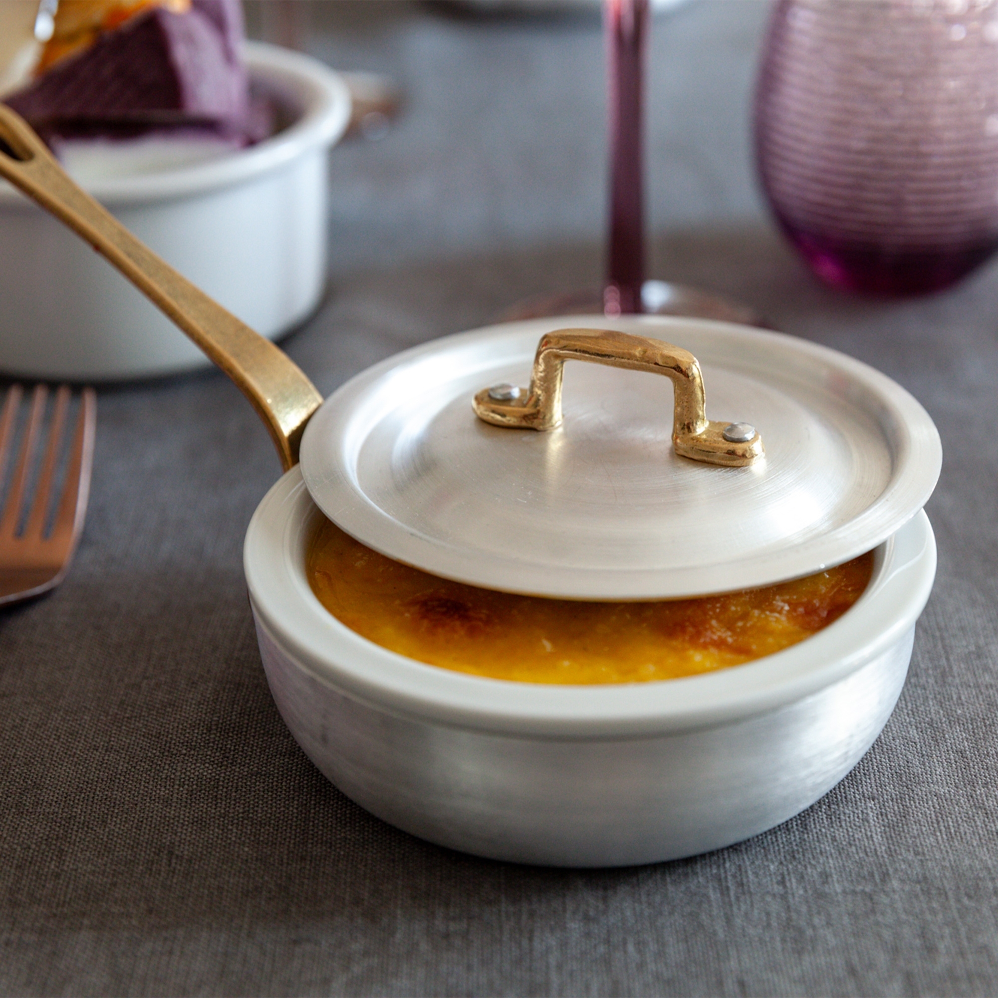 Marcato - Set mini pan 1 handle