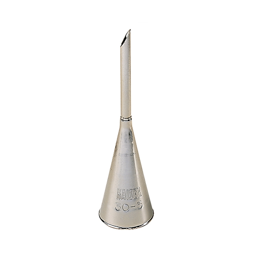  Kaiser - Filling nozzle 4 mm