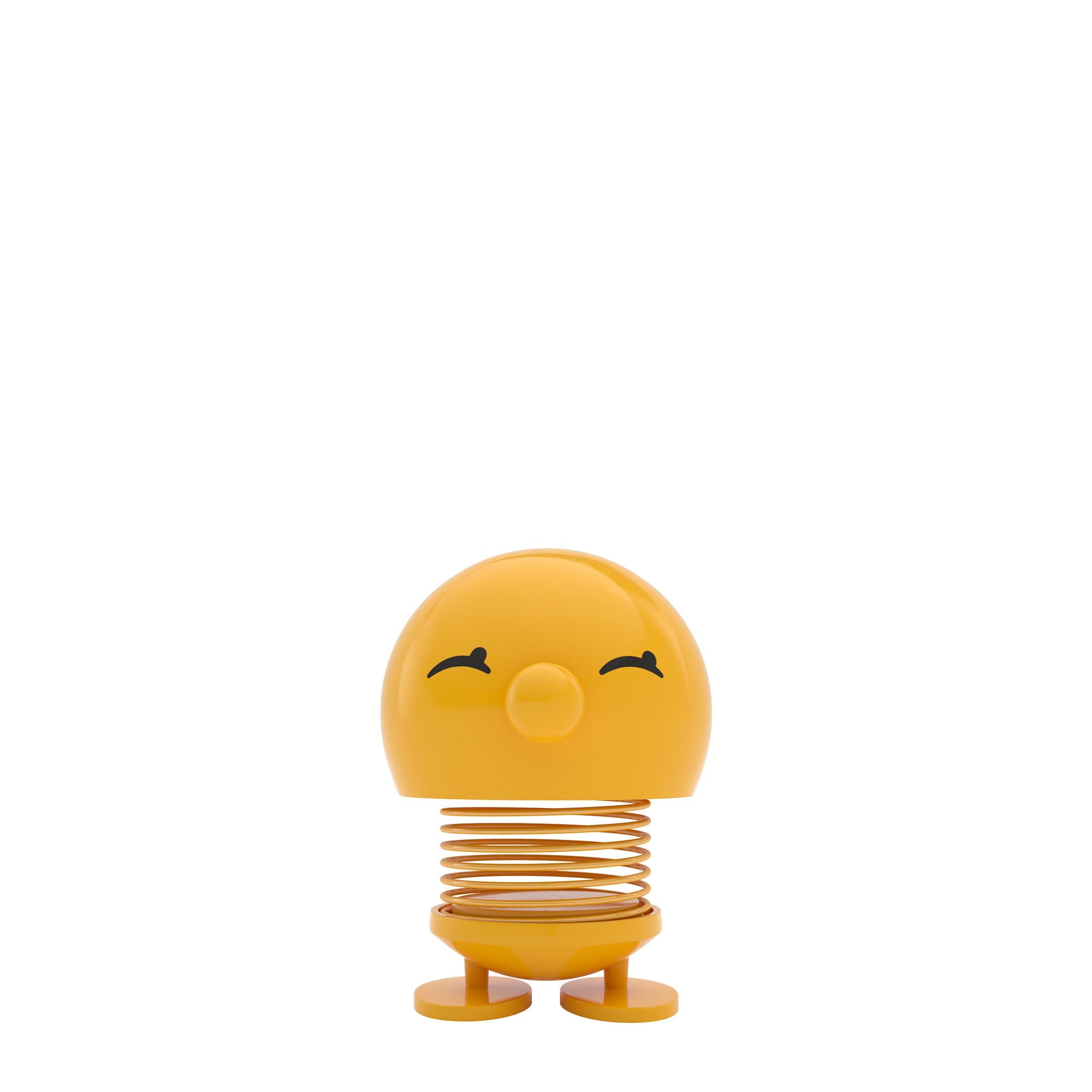 Hoptimist - Bimble Yellow - M Hoptimist - Bimble Yellow - M