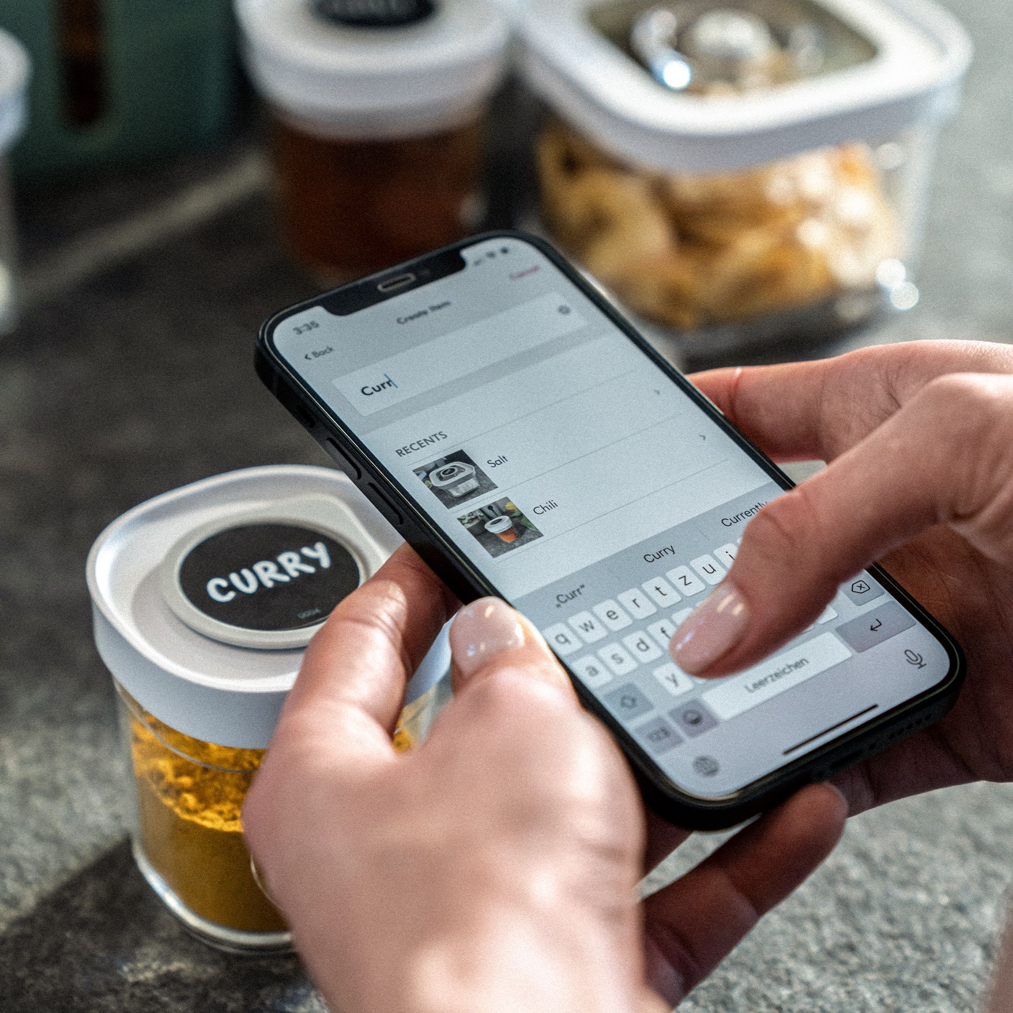 ZWILLING - CUBE Set XS | Fresh & Save | 3-pcs. | Plastic