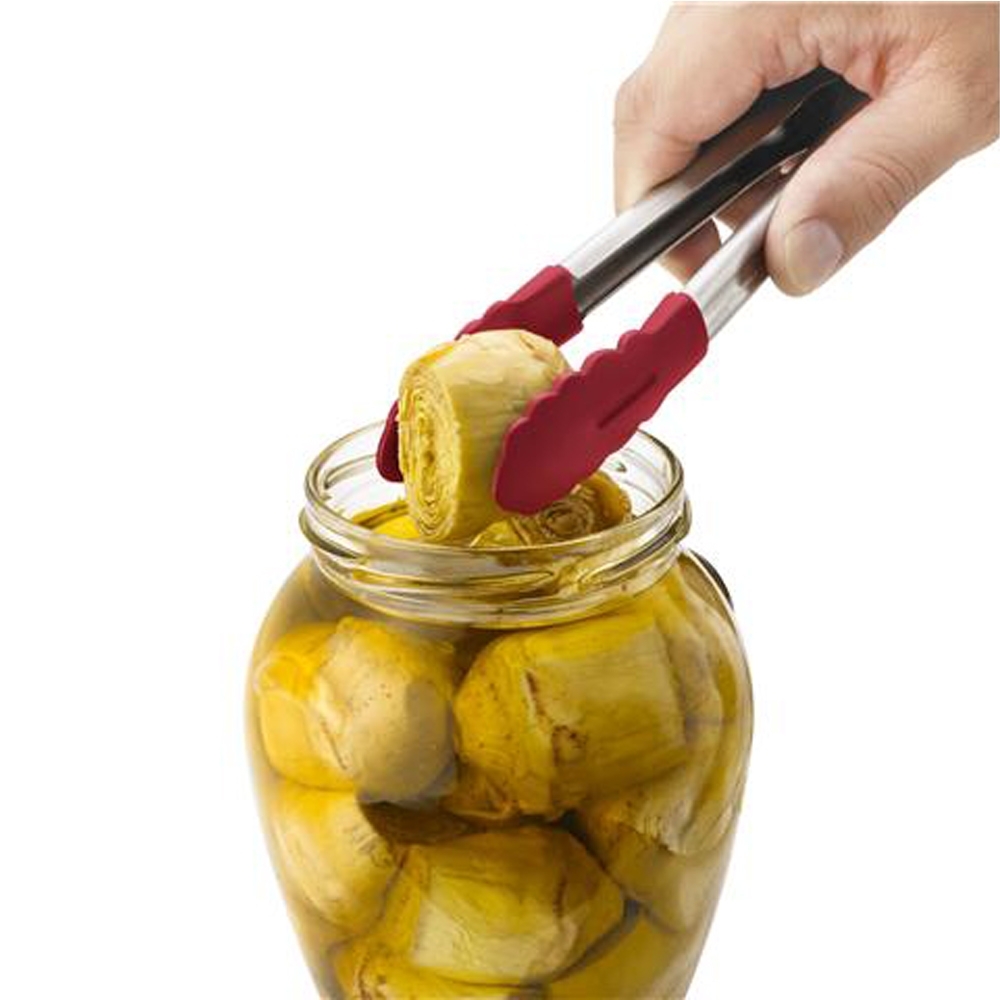 Cuisipro - Mini Pliers Stainless steel Cuisipro - Mini Pliers Stainless steel