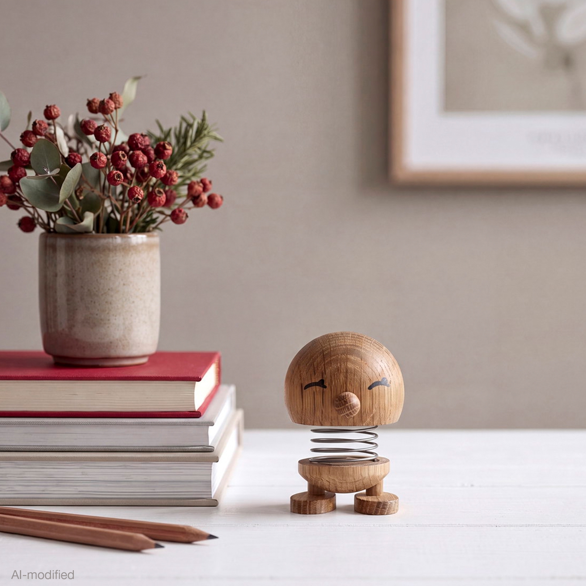 Hoptimist - Bimble XS - Oak
