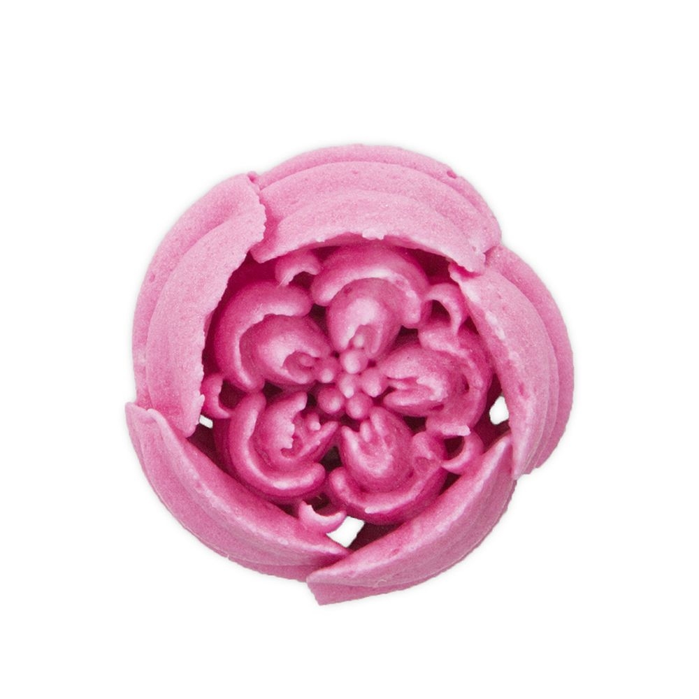 Städter - Fine Line Flower nozzle - 20 mm - Fantasy