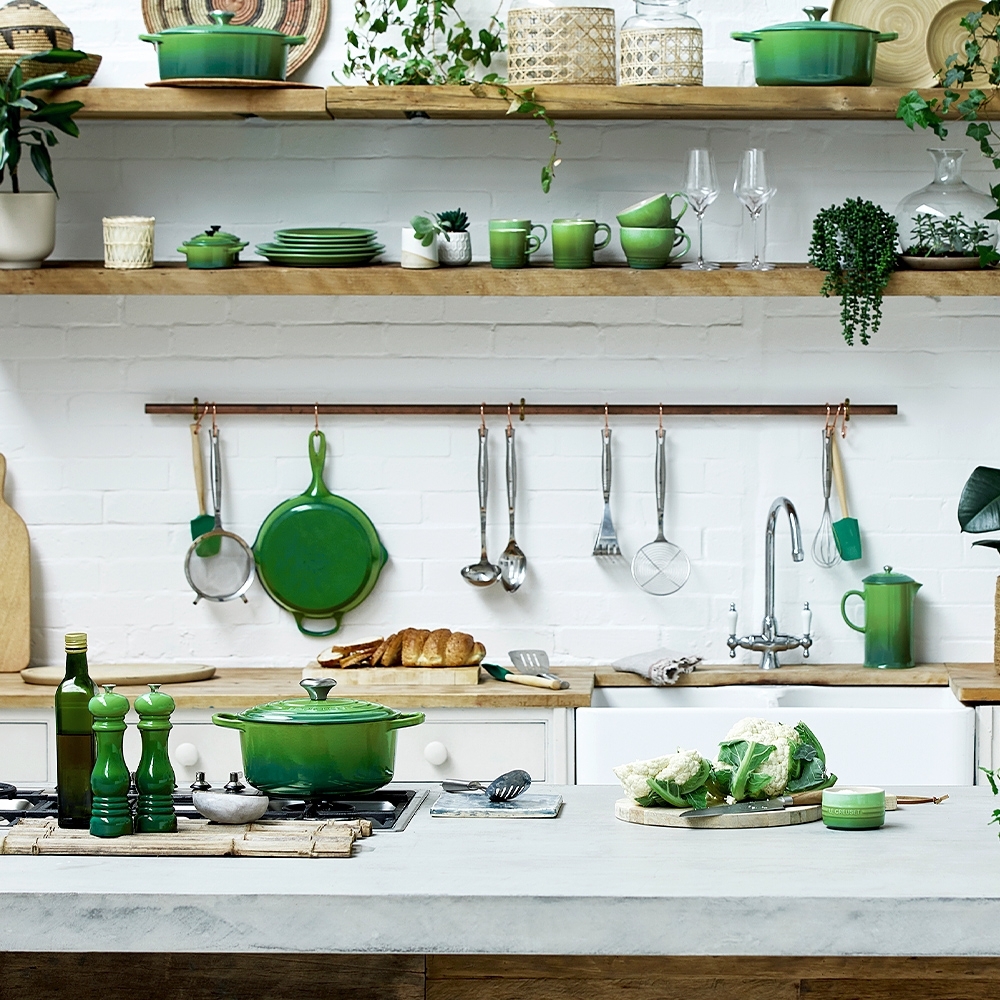 Le Creuset - Mittlere Kochkelle Craft Le Creuset - Mittlere Kochkelle Craft