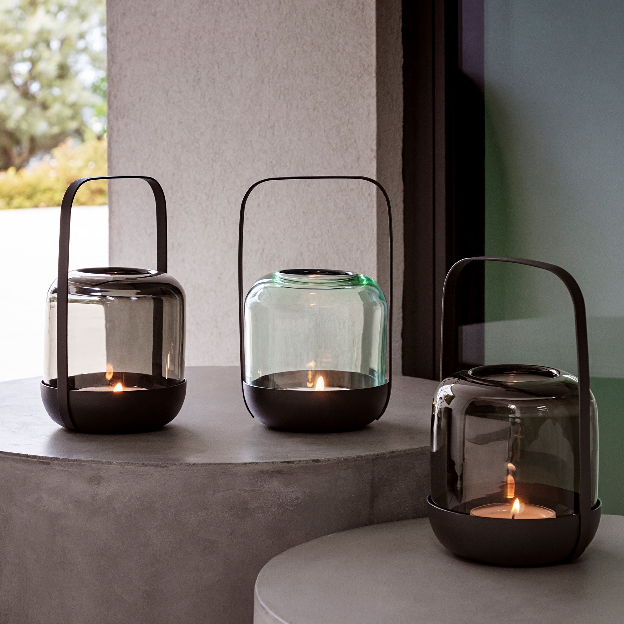 Eva Solo - Acorn lantern