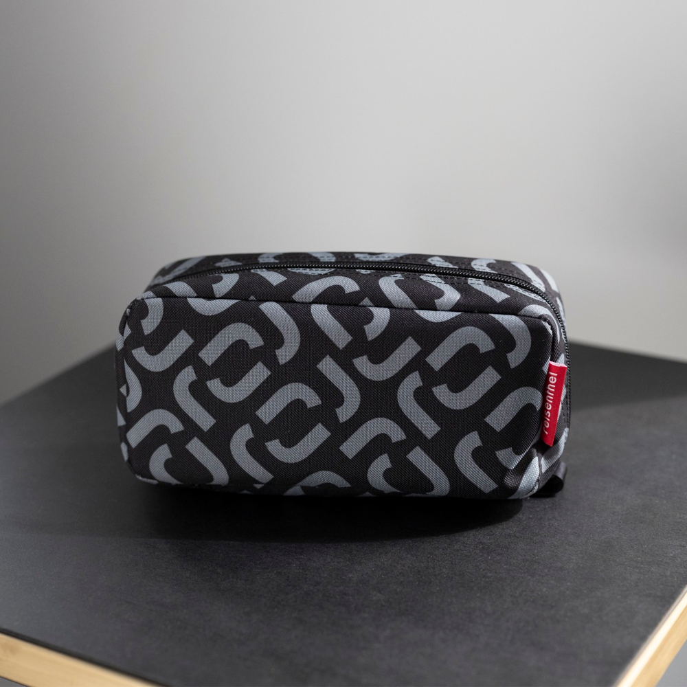 reisenthel - multicase - signature black reisenthel - multicase - signature black