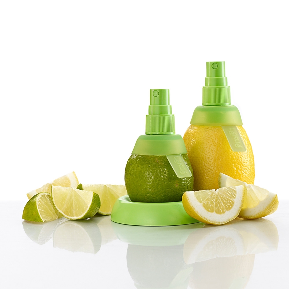 Lékué - Citrus sprayer - Set of 2 Lékué - Citrus sprayer - Set of 2