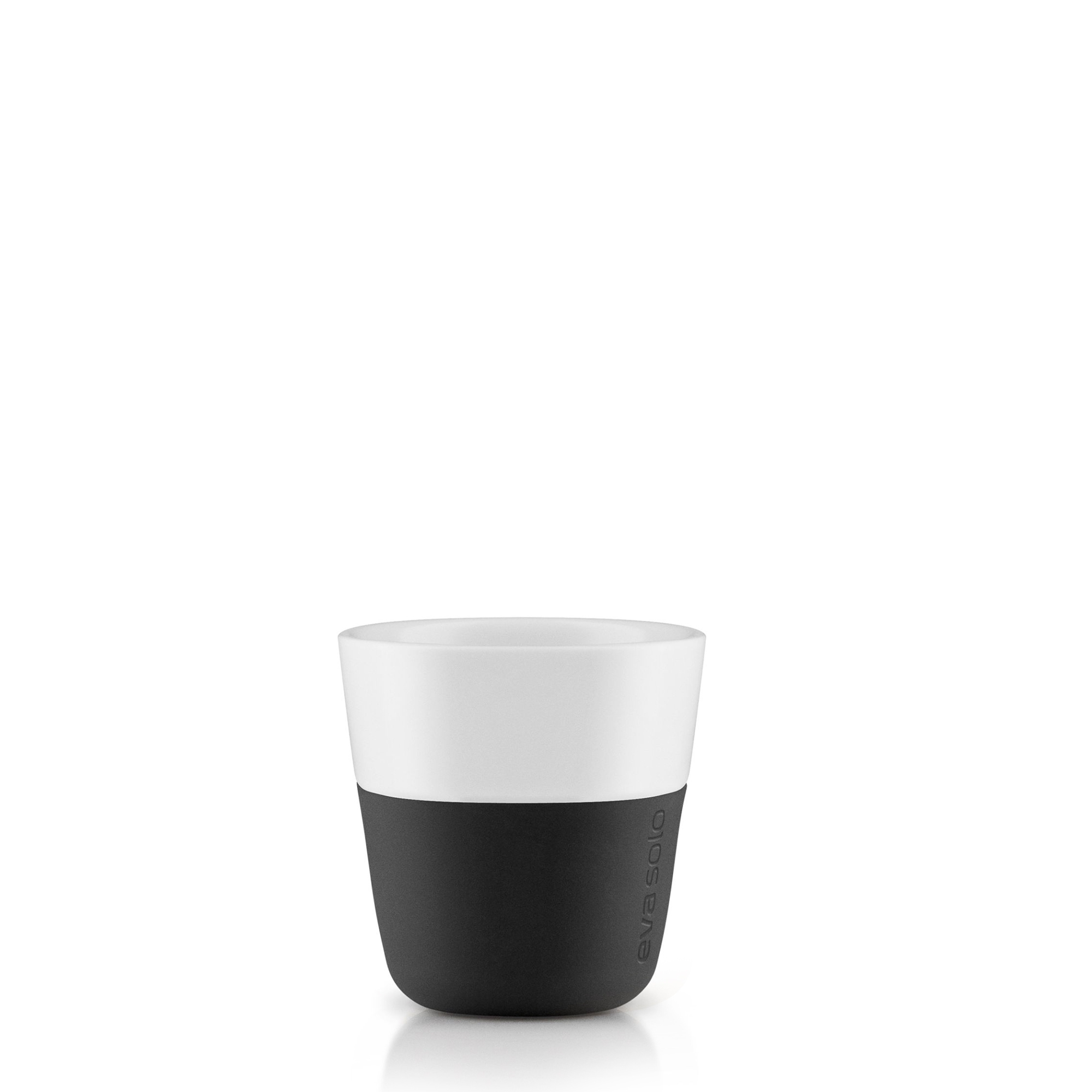 Eva Solo - Espresso-Becher 2er Set - 80 ml Eva Solo - Espresso-Becher 2er Set - 80 ml