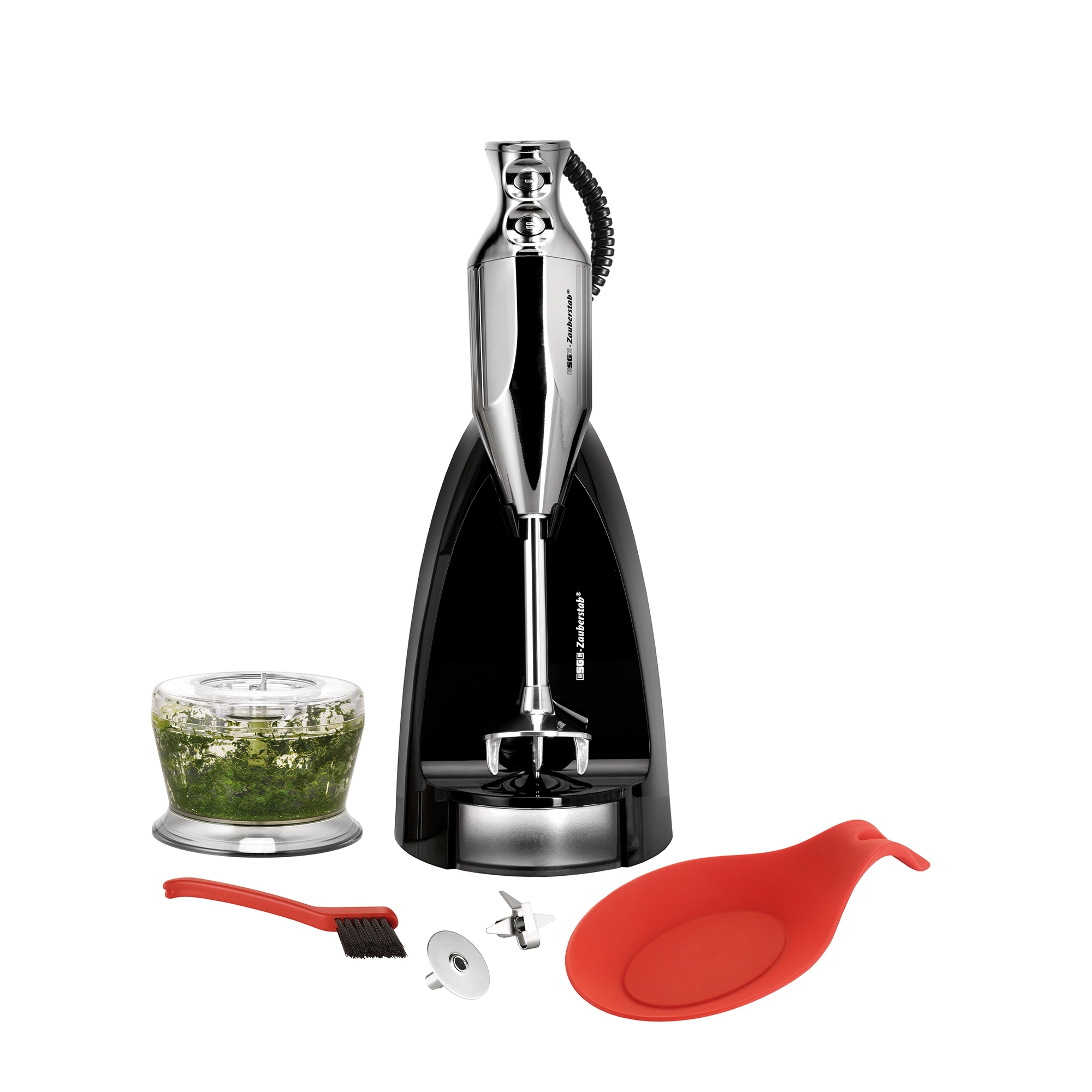 ESGE Magic Wand® M 200 Chrom ESGE Magic Wand® M 200 Chrom