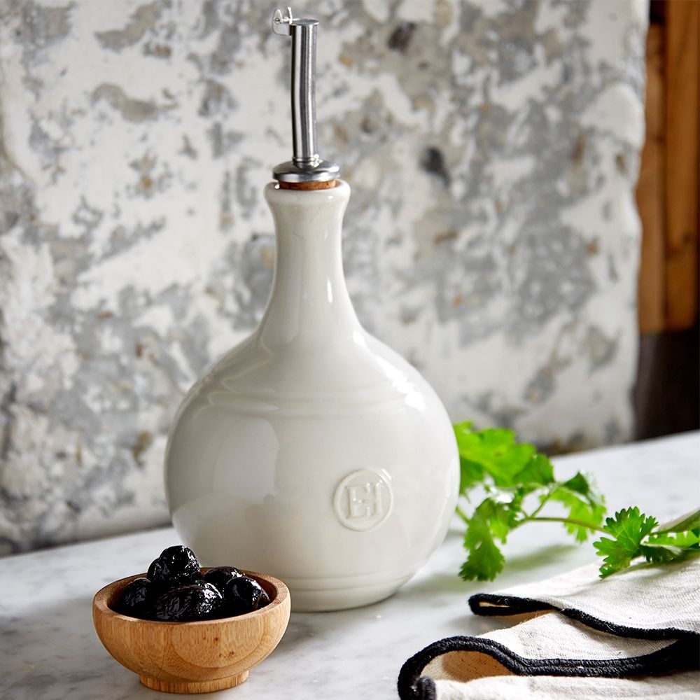 Emile Henry - Oil / Vinegar Cruet Emile Henry - Oil / Vinegar Cruet