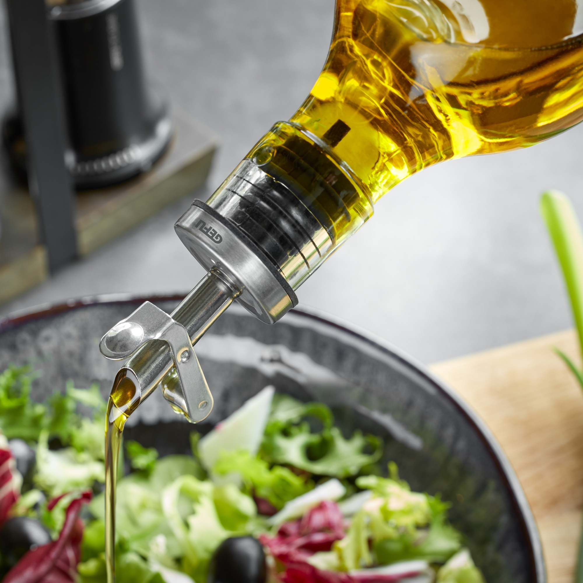 Gefu - Spout SEESAW Gefu - Spout SEESAW