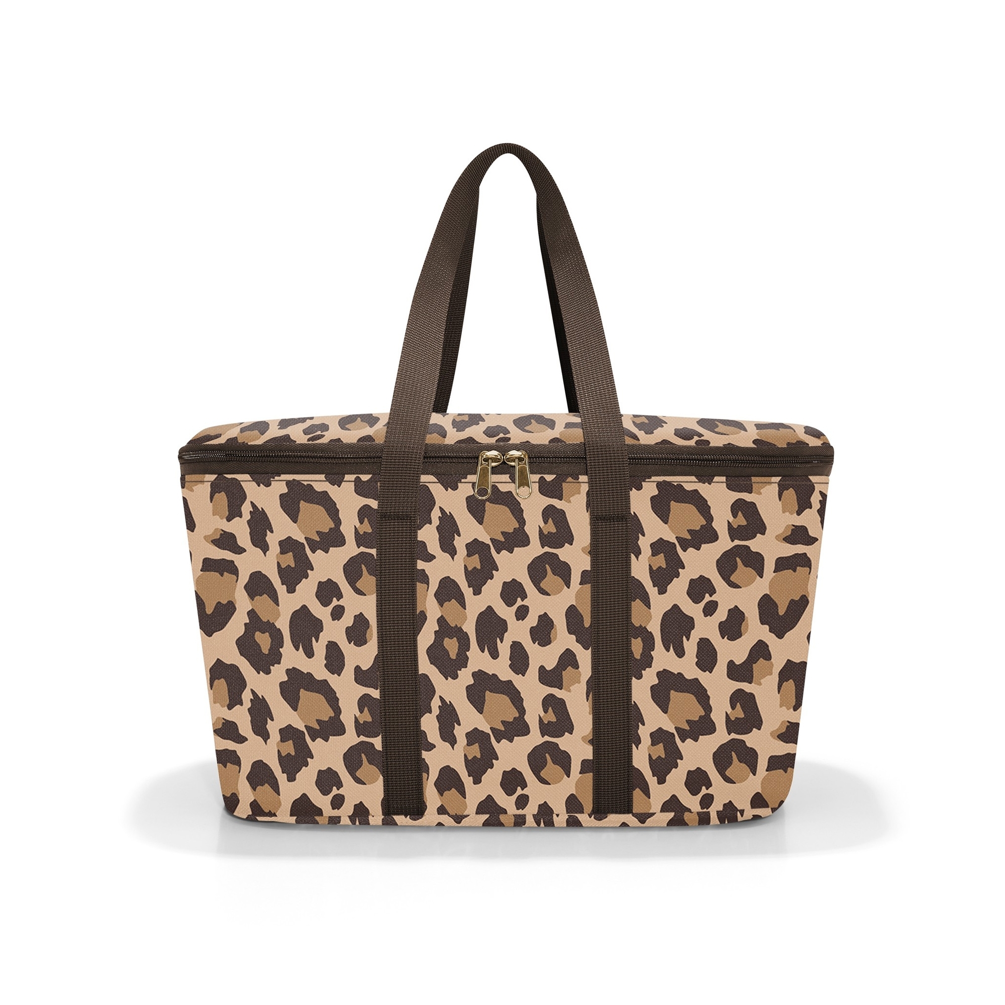 reisenthel - coolerbag - leo macchiato reisenthel - coolerbag - leo macchiato