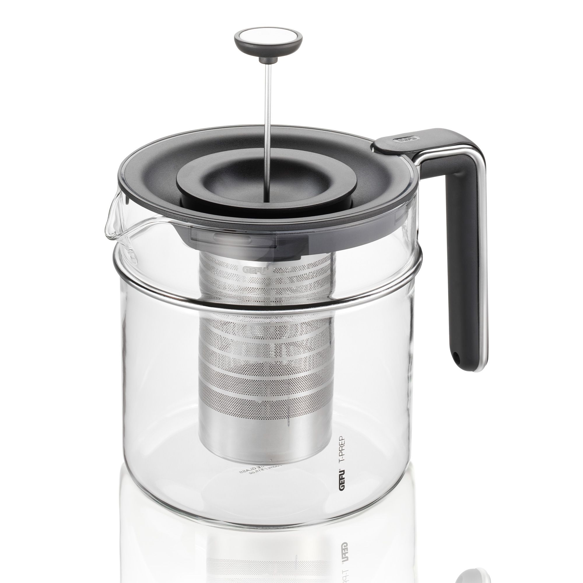 Gefu - Teapot T-PREP, 1.5 l Gefu - Teapot T-PREP, 1.5 l