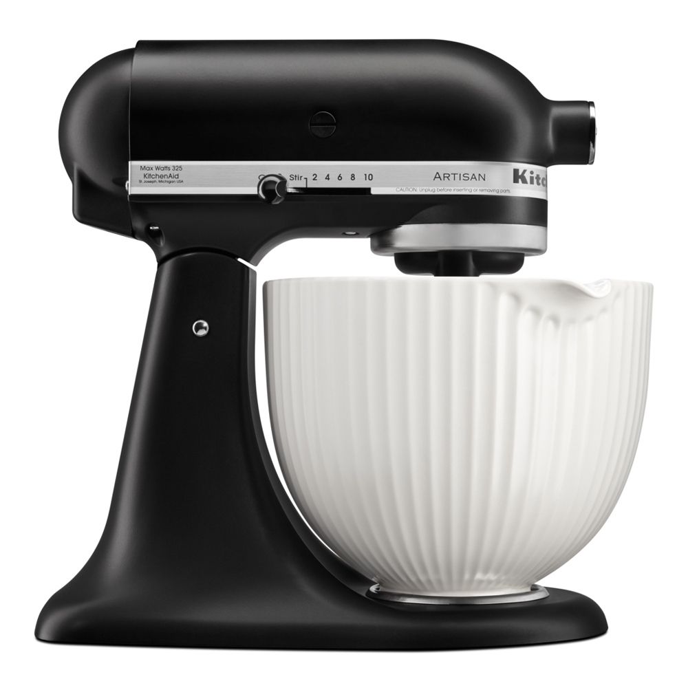 KitchenAid - 4.7 L Ceramic Bowl - 5KSM2CB5PCC