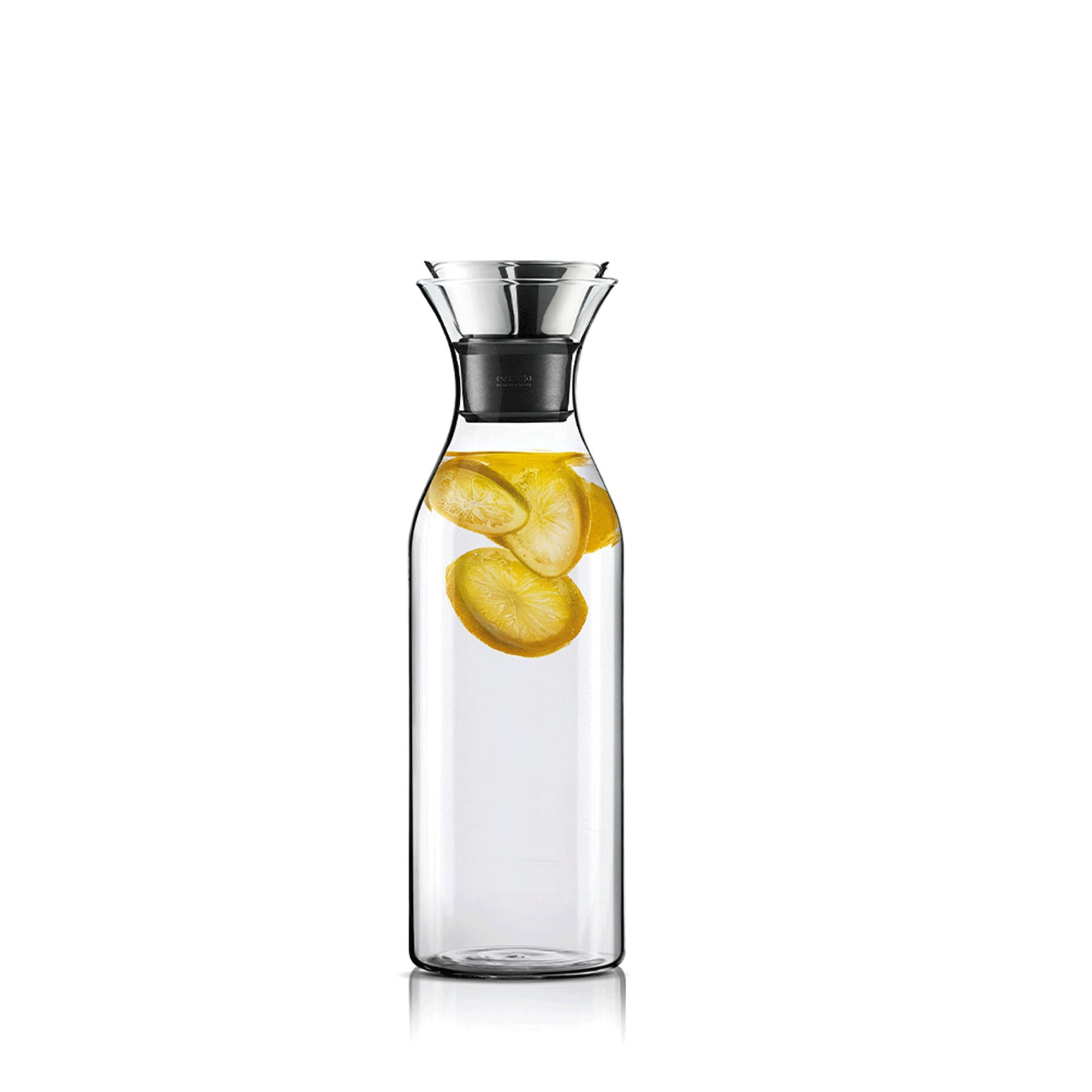 Eva Solo - Fridge carafe Replacement Glass 1 L Eva Solo - Fridge carafe Replacement Glass 1 L