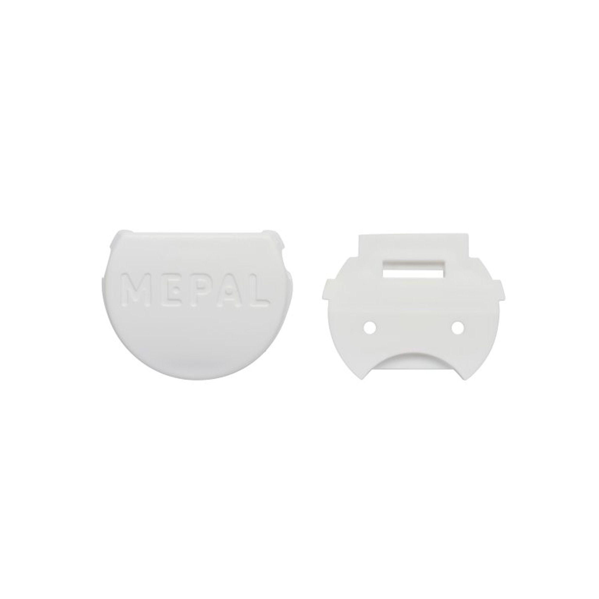 Mepal - Locking button lunch box Campus (from 2018) - different colors
