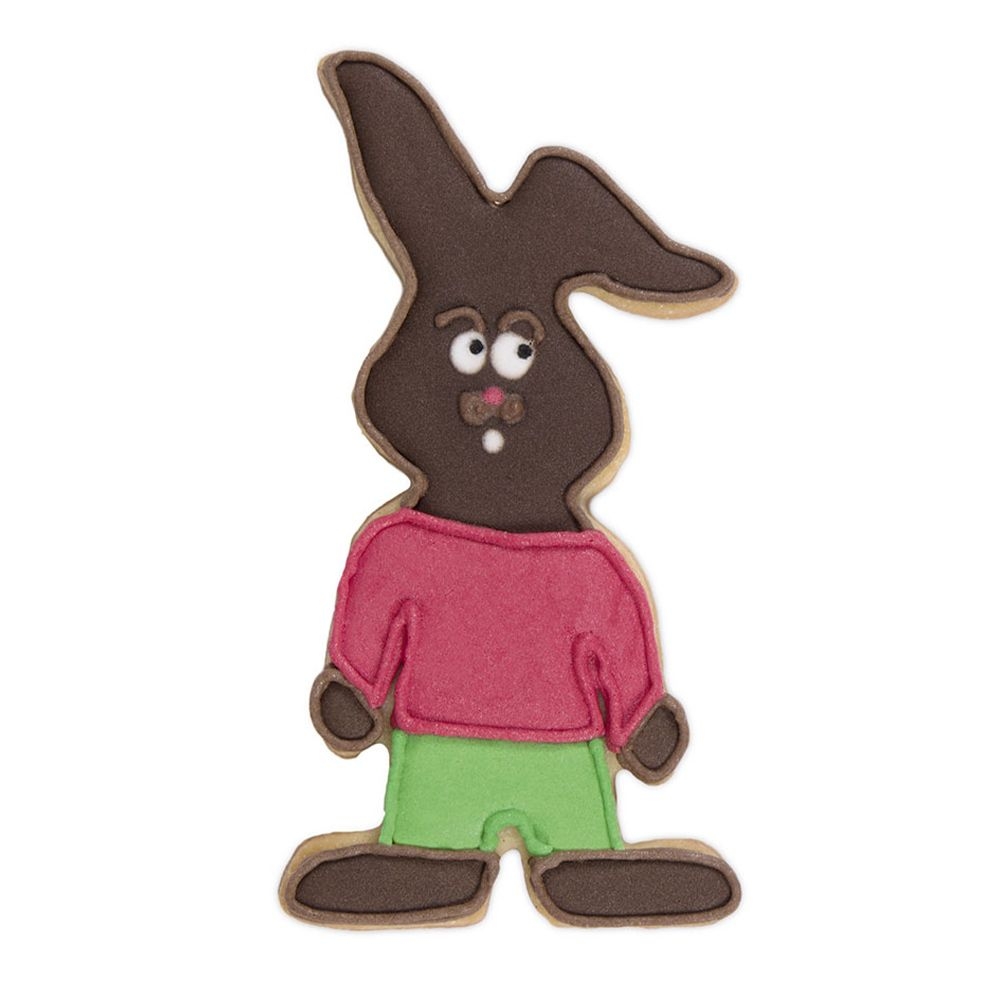 Städter - Cookie Cutter Rabbit - different sizes