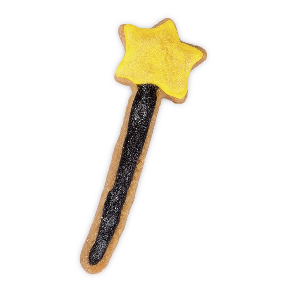 Städter - Cookie cutter Fairy stick - 6.5 cm