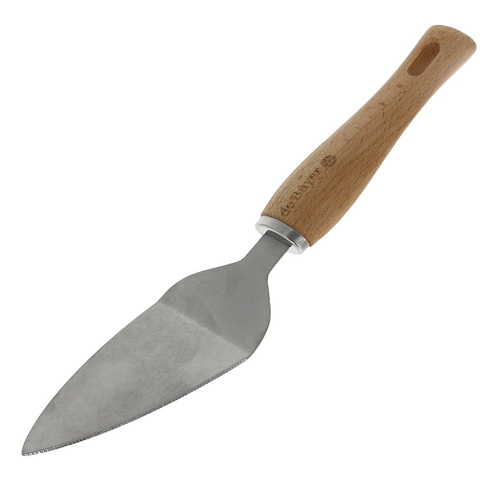 de Buyer - B Bois - Cake server de Buyer - B Bois - Cake server