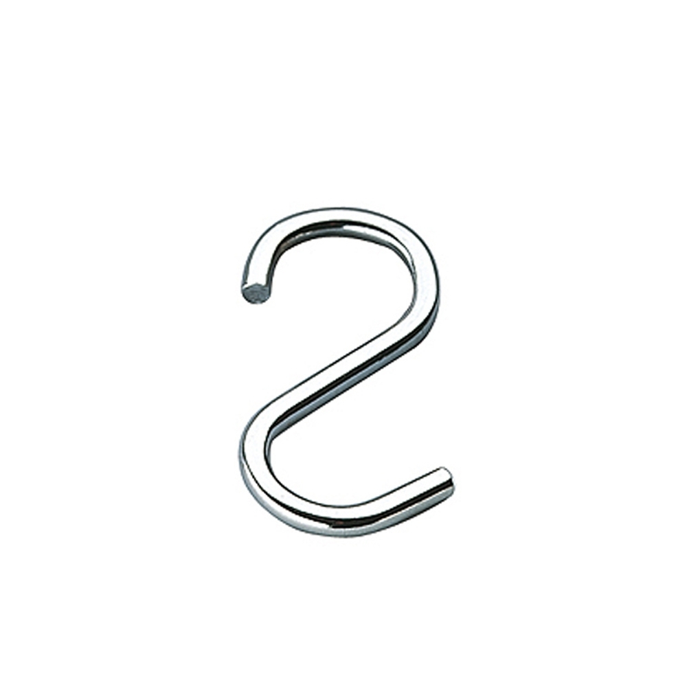 Küchenprofi - S-hooks 5 cm Küchenprofi - S-hooks 5 cm