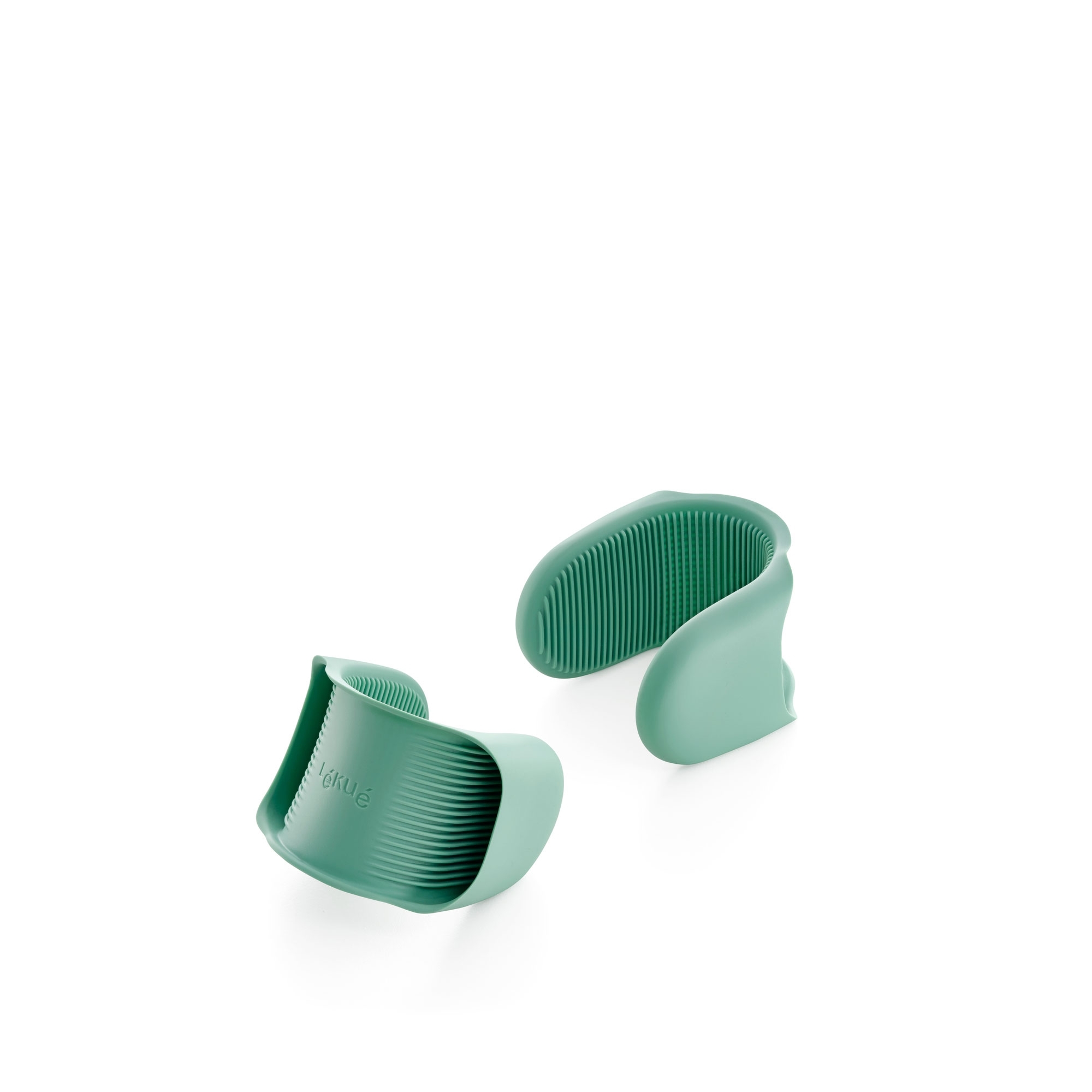 Lékué - flexible mini oven gloves, set of 2