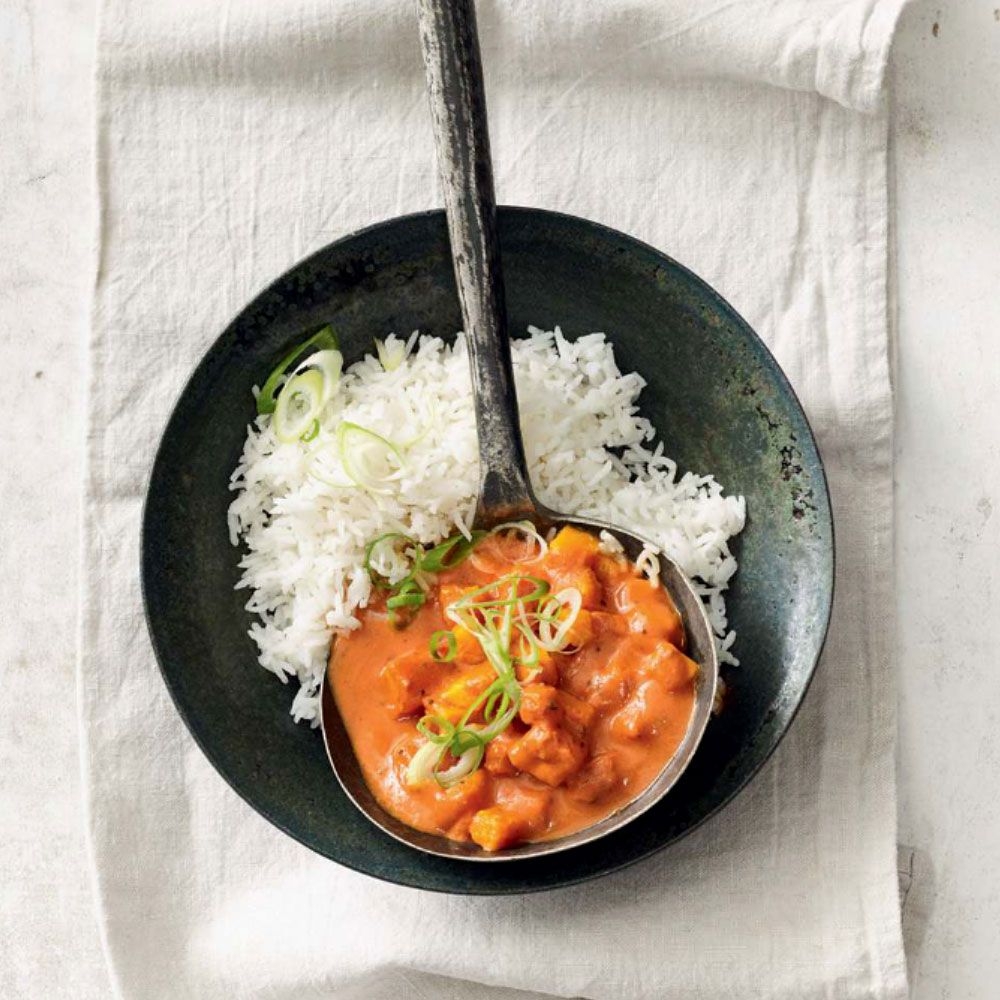 GU - Vegan