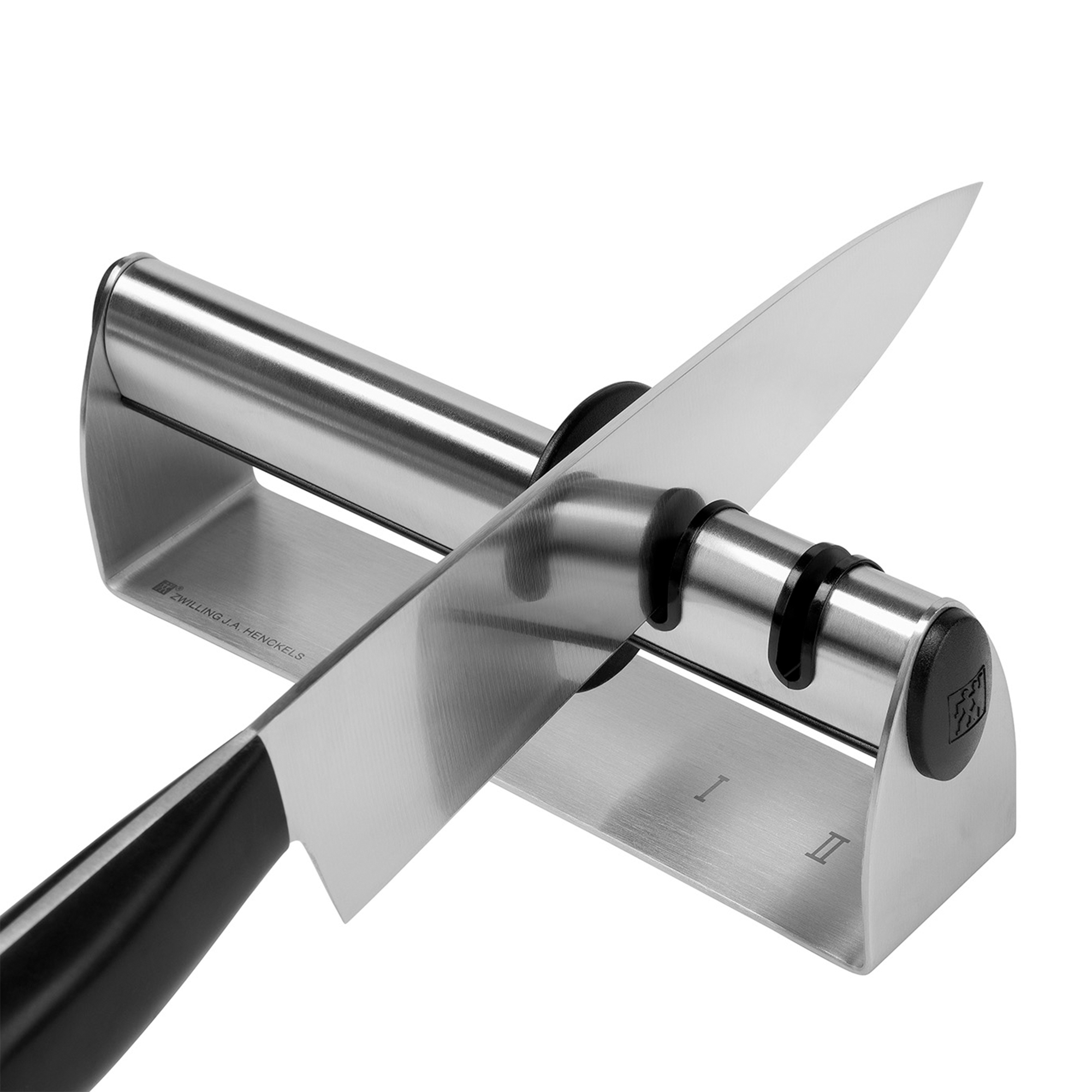 Zwilling - Messerschärfer TWINSHARP