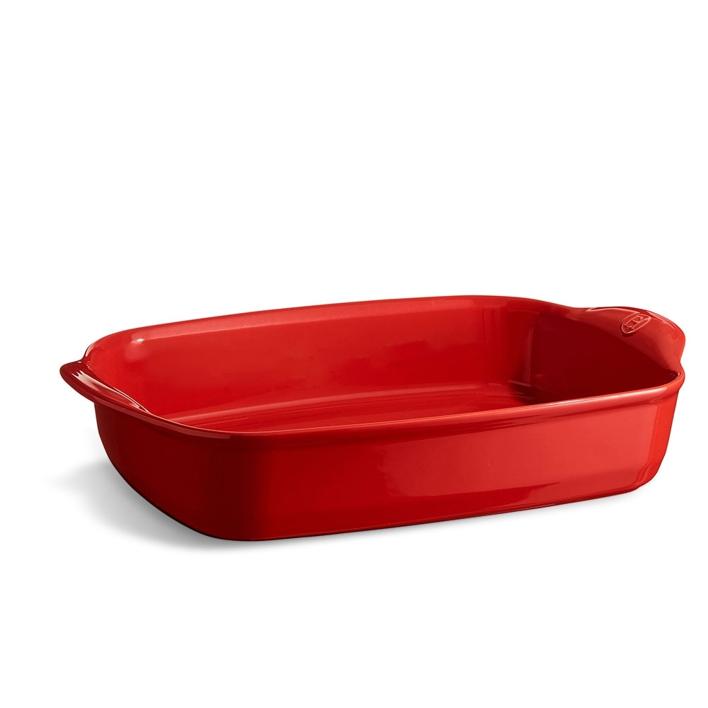 Emile Henry - Ultime Oven Dish 42 x 27 cm - 4,5 L