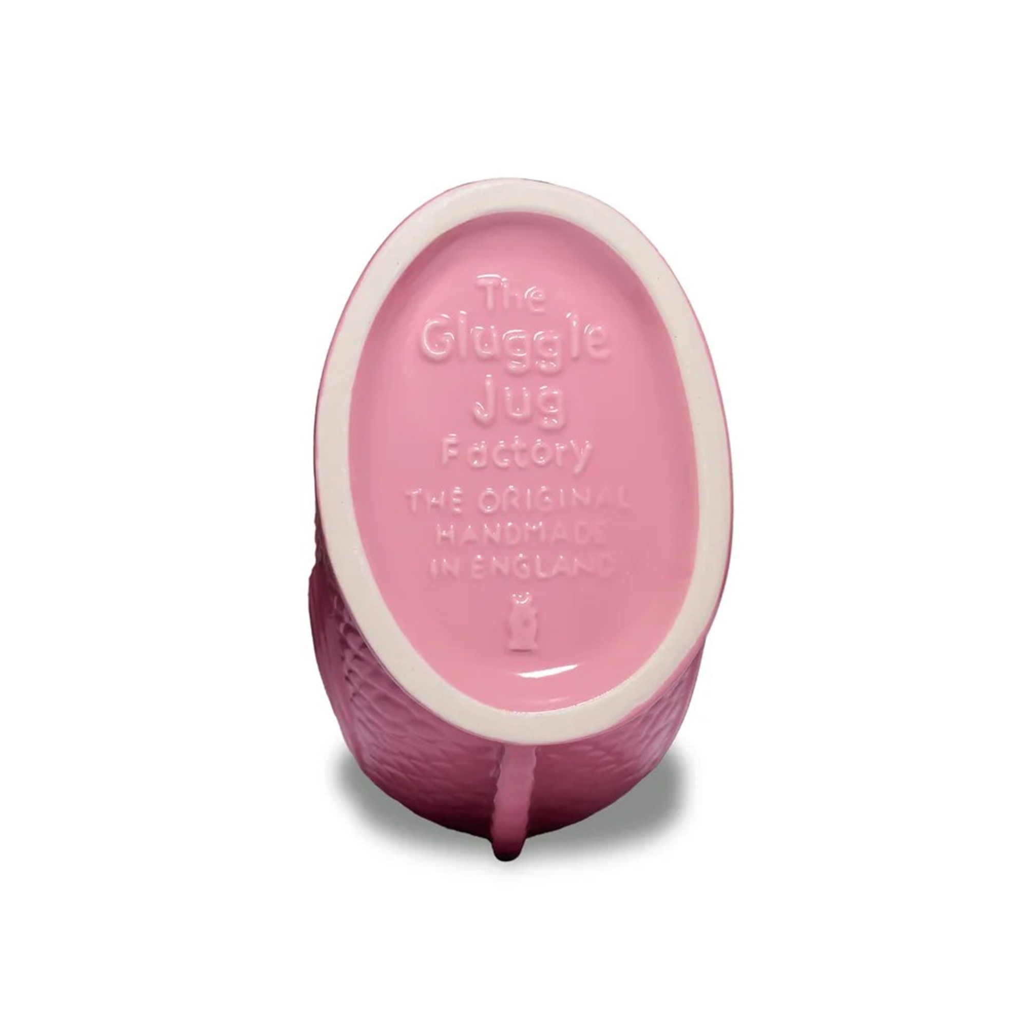 Gluckigluck - Ceramic Carafe L - Pink