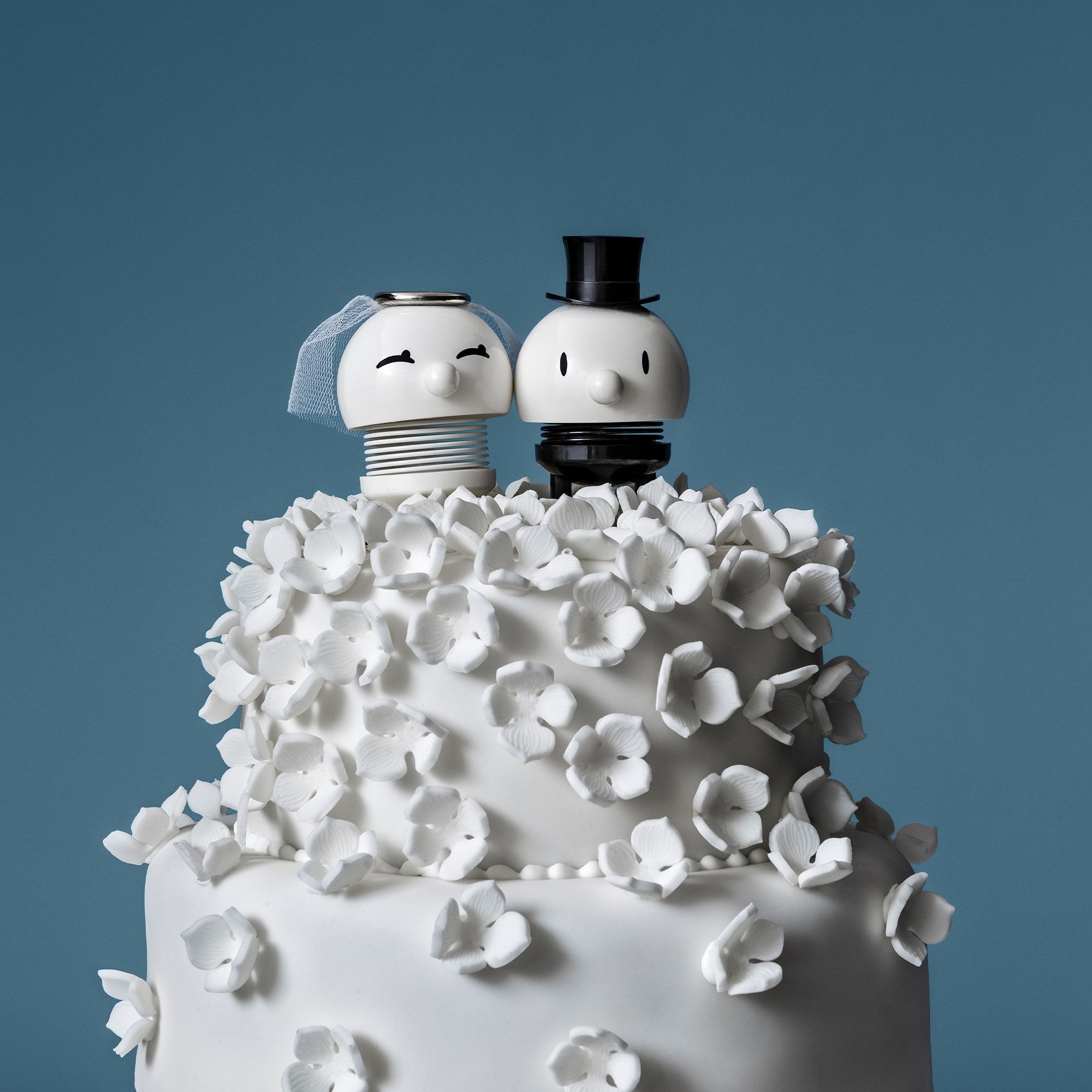 Hoptimist - Bride & Groom Hoptimist