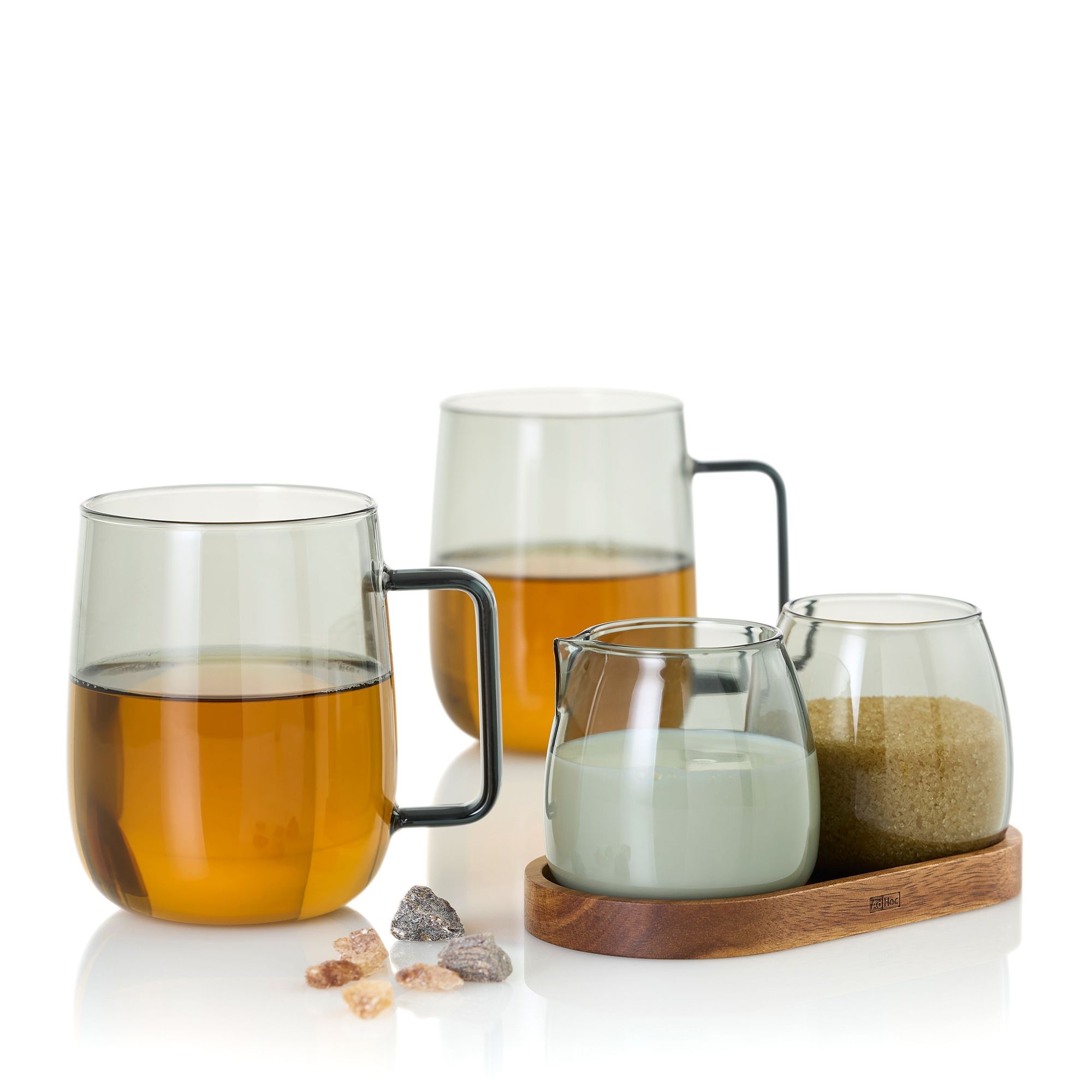 AdHoc - Yuna Milk and Sugar Set
