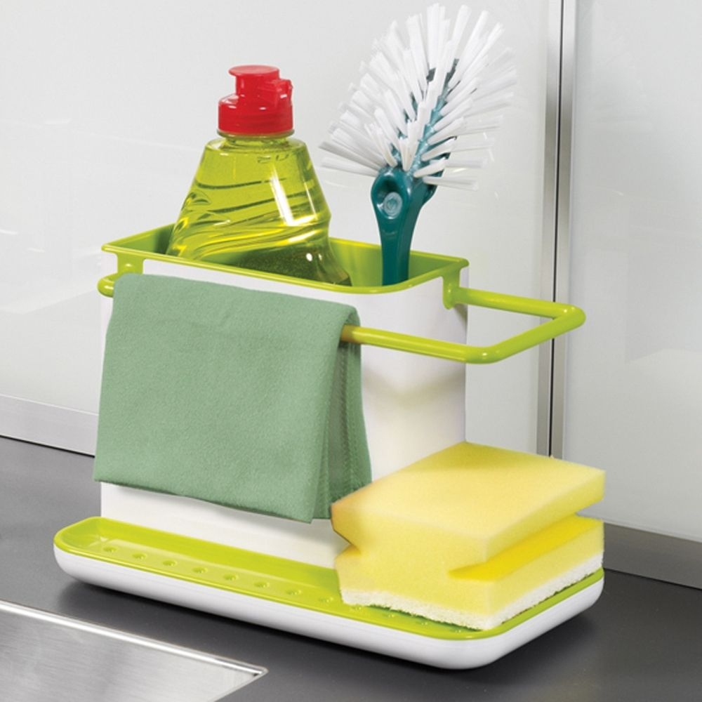Joseph Joseph - Rinse utensil holder Caddy ™ large Joseph Joseph - Rinse utensil holder Caddy ™ large