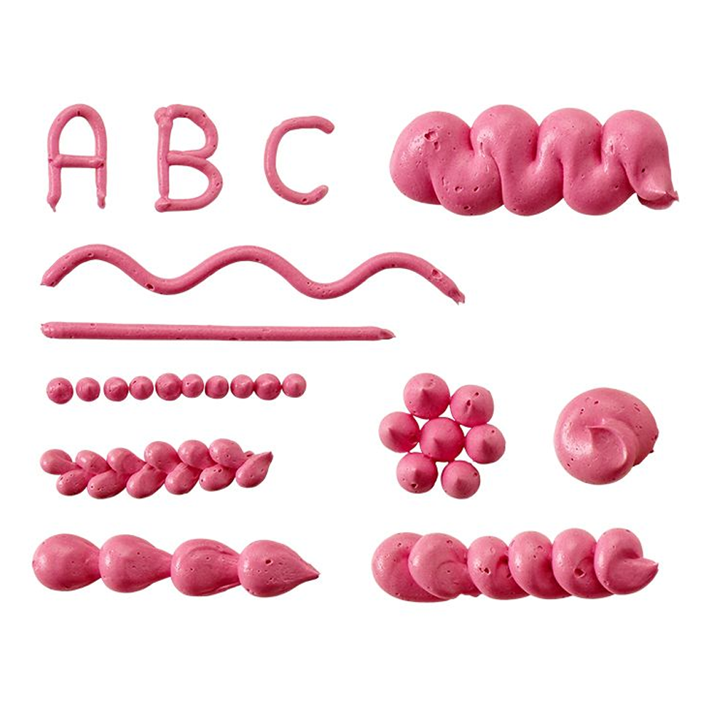 RBV Birkmann - round nozzle 4 mm