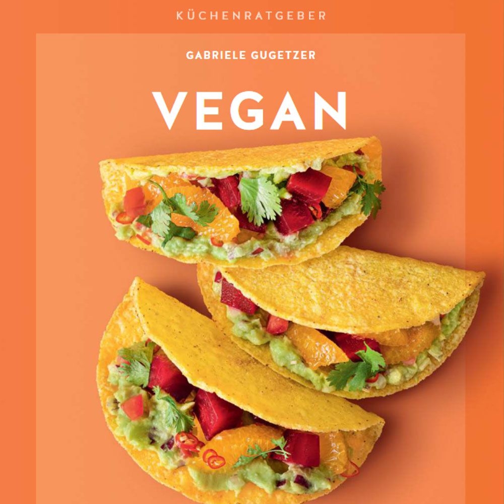 GU - Vegan