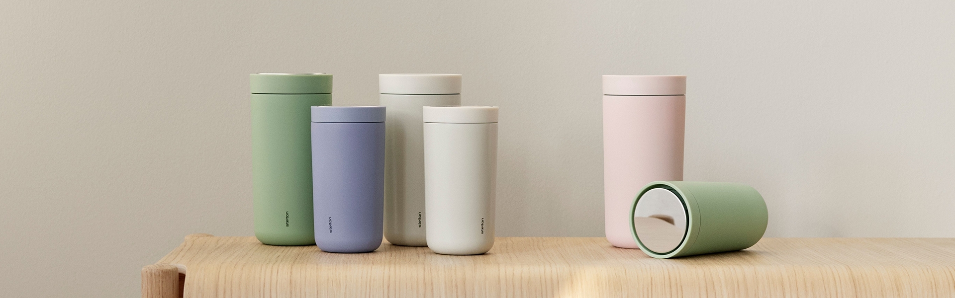 Stelton - ToGo